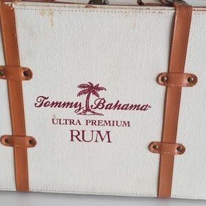 Tommy bahama case